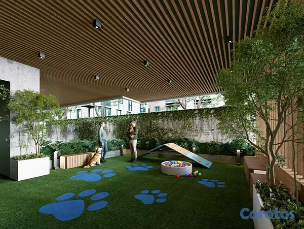 apartamentos - Proyecto de apartamento en LA ESPERILLA  7
