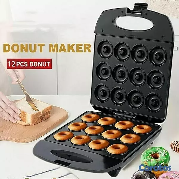 cocina - Maquina de dona sokany sk-821 3