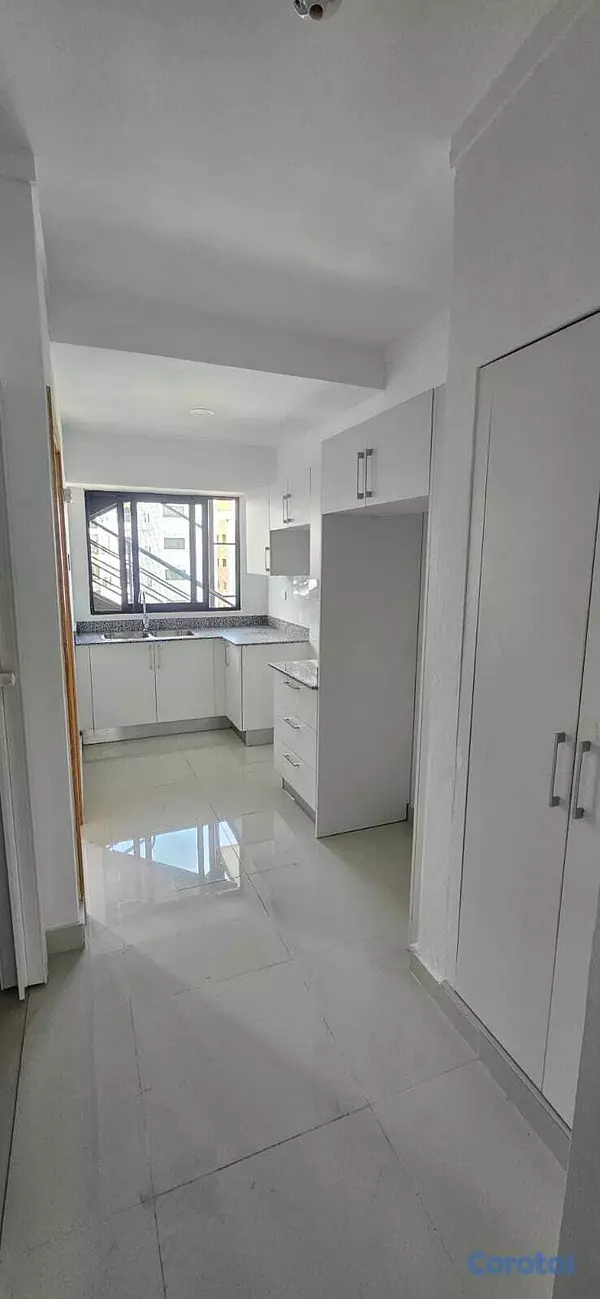 apartamentos - Apartamento Nuevo para estrenar en El Renacimiento 5