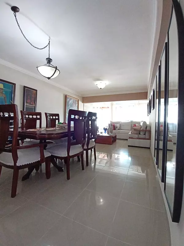 apartamentos - Vendo apartamento en Mirador Sur  7