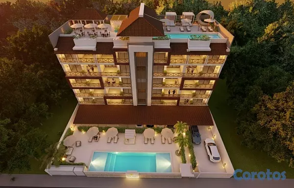 apartamentos - venta de apartamento en bayahibe 5