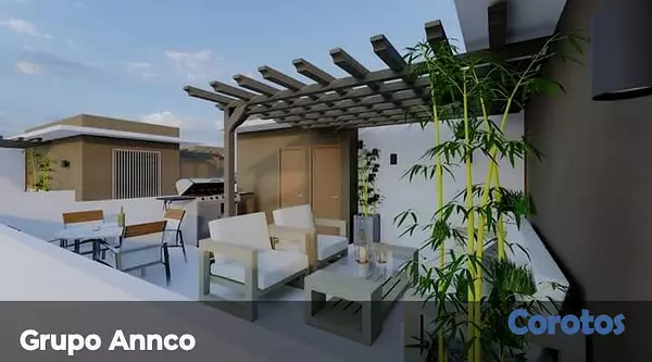 apartamentos - 📍DIOS! 📍 Residencial Apartamentos asequibles a pasos del Supermercado Bravo 👈 3