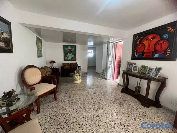 casas - Venta de casa de 2 niveles- La Feria 4