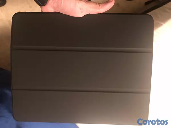 celulares y tabletas - Cover ipad air 13” 2