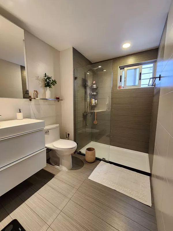 apartamentos - Venta de apartamento en Naco  6