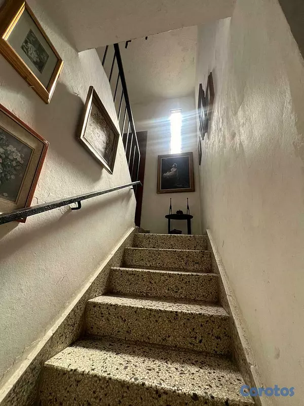 casas - Casa en Venta en el Millon  8