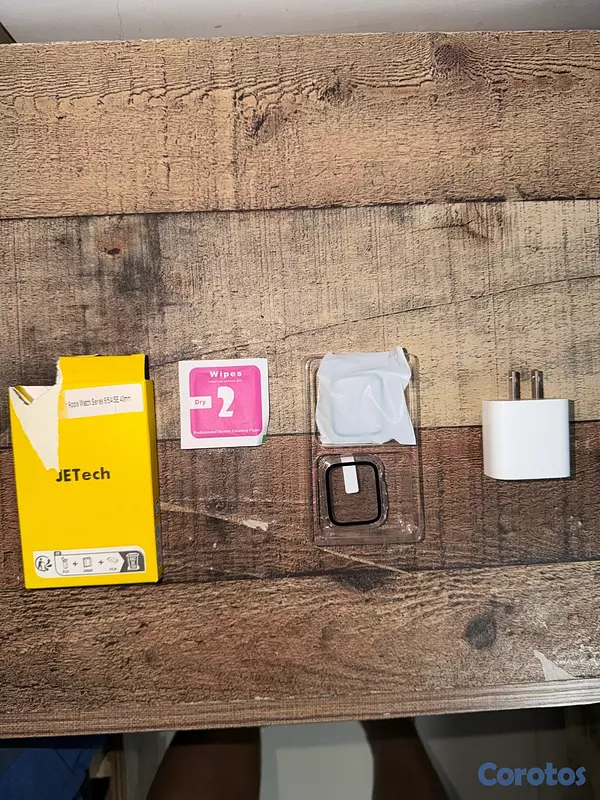 accesorios para electronica - Apple Watch SE 2 generación  5