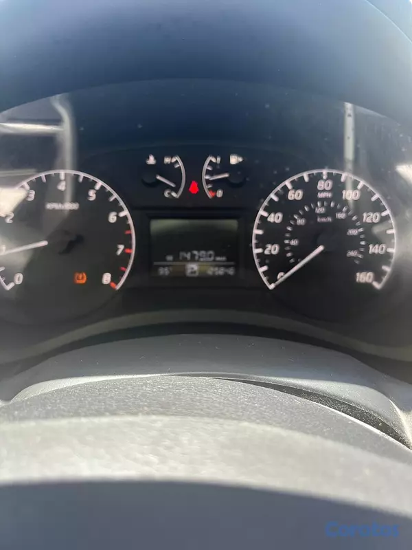 carros - NISSAN SENTRA 2017 2