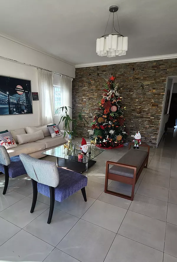 apartamentos - apartamento en evaristo morales en venta  5