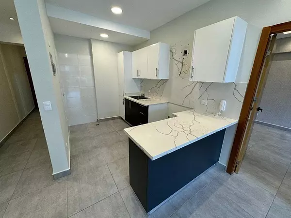 apartamentos - Alquilo apartamento en Bella Vista Norte  5