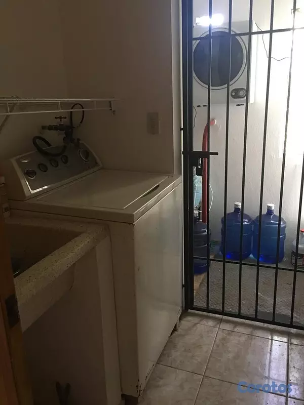 apartamentos - Apartamento Amueblado En Santiago 10