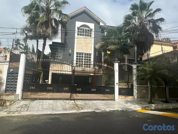 apartamentos - Exclusiva y Hermosa Casa en Los Ríos ✨ 8