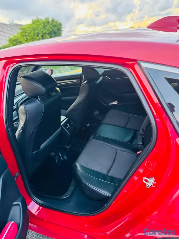 carros - Honda Accord 2018, 2.0Turbo 3
