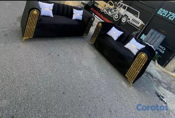 muebles y colchones - muebles nuevo
 3
