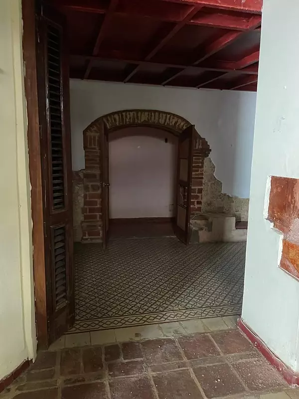 casas - Casa en Venta en ZONA COLONIAL 8