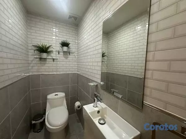 apartamentos - Hermoso apt en venta en Renacimiento  5