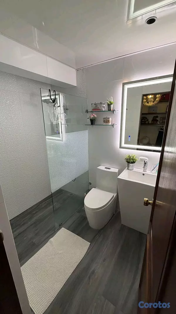 apartamentos - Apartamento en Venta en Naco 3H, 2B, 2P 8