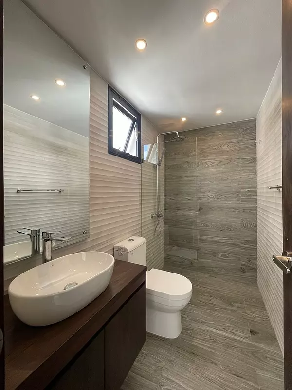 apartamentos - Apartamento Airbnb en La Esmeralda  8
