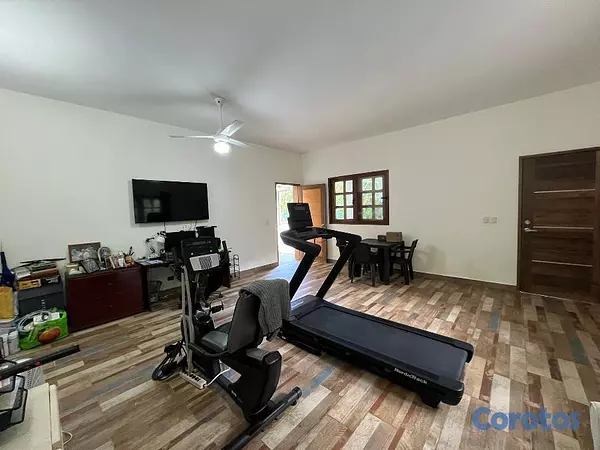 casas vacacionales y villas - Villa en venta – El Almendro, Las Terrenas (Venta  13
