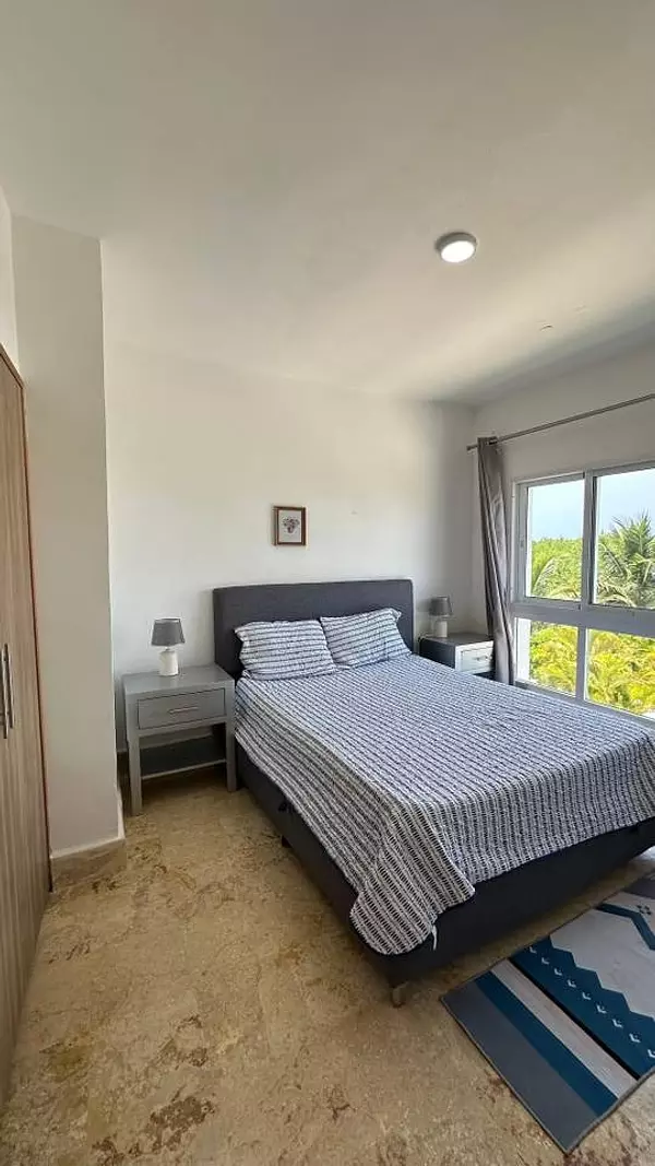 apartamentos - VENDO APARTAMENTO PLAYA NUEVA ROMANA 4