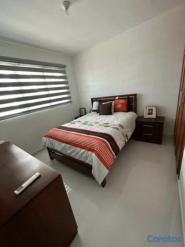 apartamentos - Se Vende Apartamento en Proyecto de Torres, Villa  9