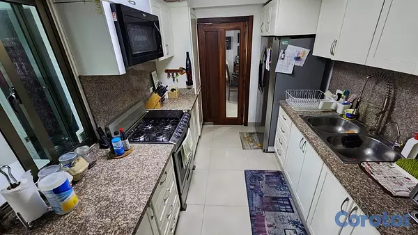 apartamentos - Penthouse en Venta los Restauradores  3
