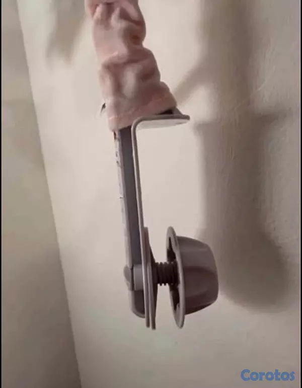 accesorios - Carrusel de cuna para bebé  4
