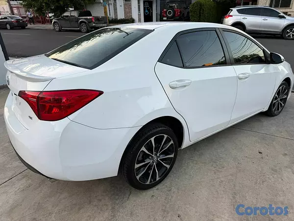 carros - toyota corolla 2019 2