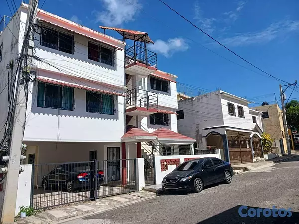 apartamentos - Edificio en Venta Engombe  Urbanización Engombe 4