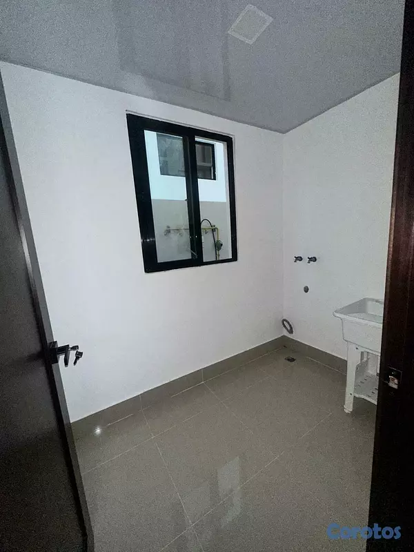 apartamentos - APARTAMENTO EN VENTA EN URB. THOMEN, SANTIAGO. 5
