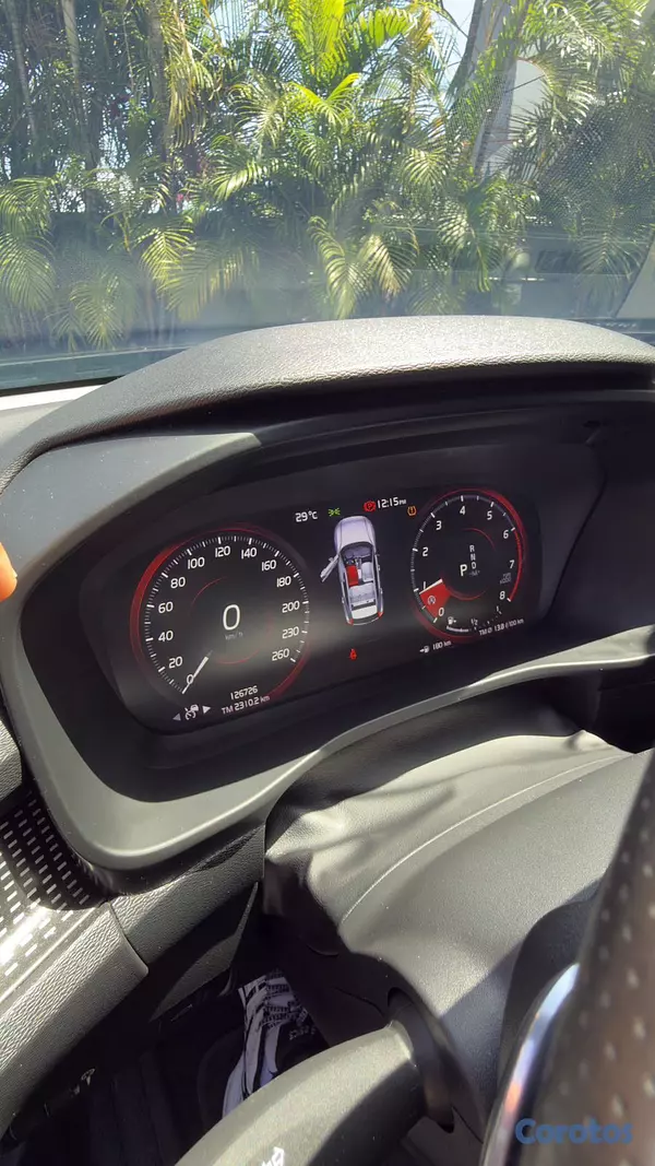 jeepetas y camionetas - Volvo XC40 año 2020 7