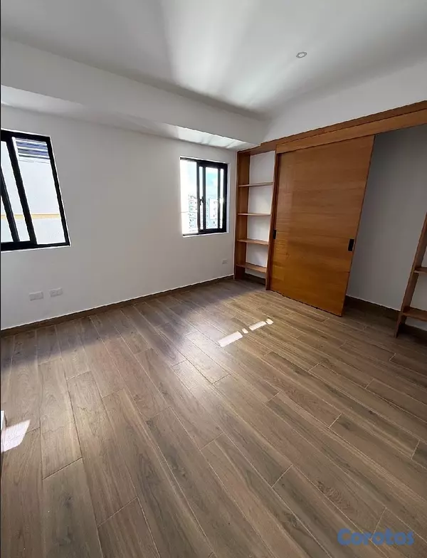 apartamentos - APARTAMENTO EN ALQUILER 4