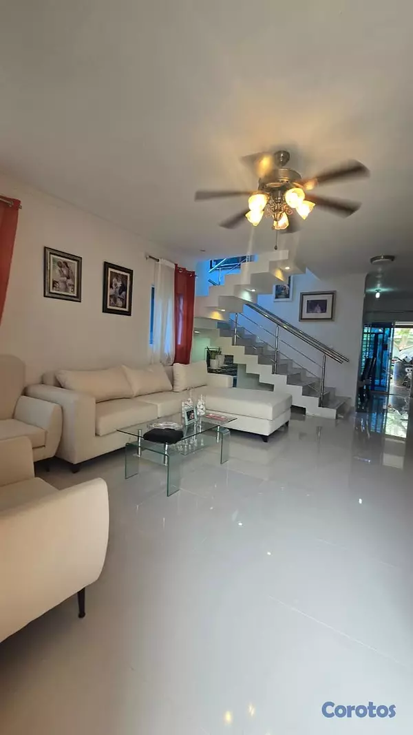 casas -  CASA EN LAS ORQUÍDEAS DE 2 NIVEL 1