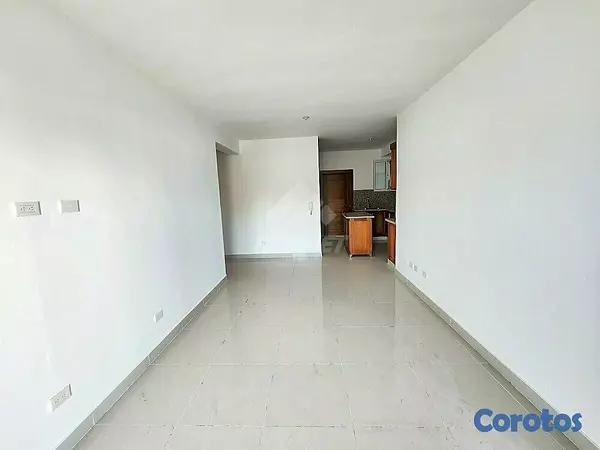 apartamentos - APARTAMENTO SEGUNDO NIVEL LOS ALAMOS SANTIAGO 3