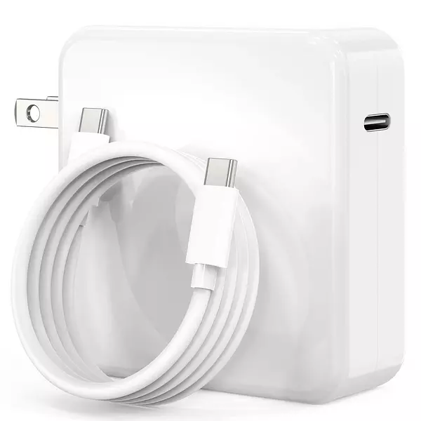 otros electronicos - ARGADOR DE MAC TIPO C 131 2