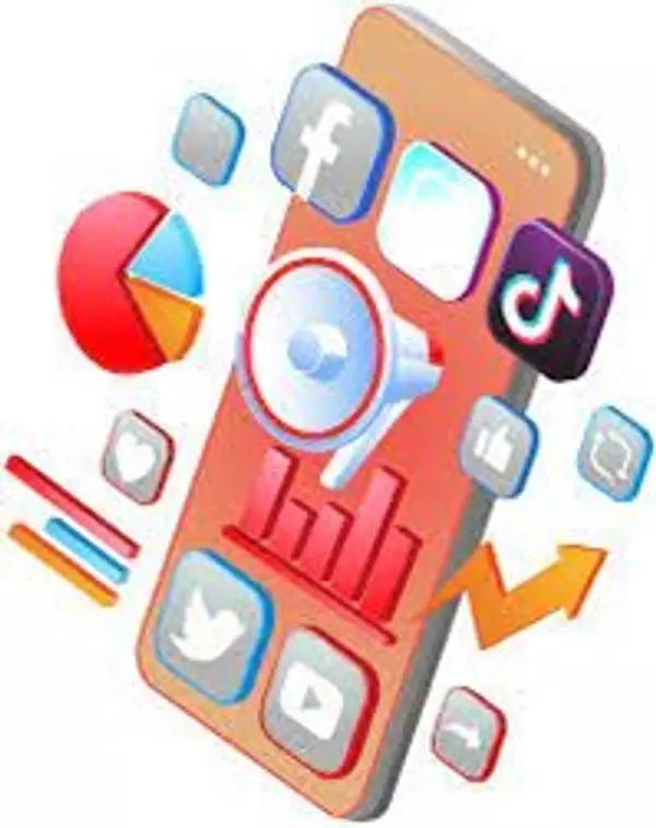 empleos disponibles - Se solicita persona para manejo de rede sociales 
 3