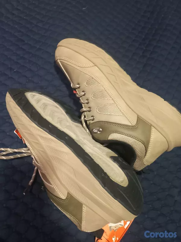 zapatos para hombre - Vendo tenis GEERS nuevos. 3