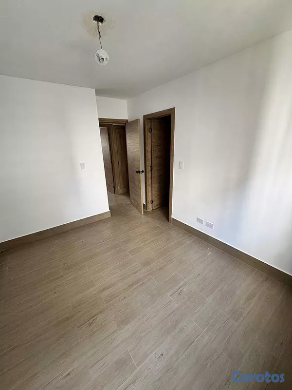 apartamentos - Apartamento en Alquiler en Colinas del Arroyo II,  6