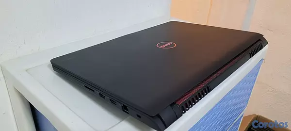 computadoras y laptops - Dell Gamer 17 Pulg Core i5 Ram 16gb Disco 1000gb SSD NVIDEA Gtx 960m 4gb Dedicad 3
