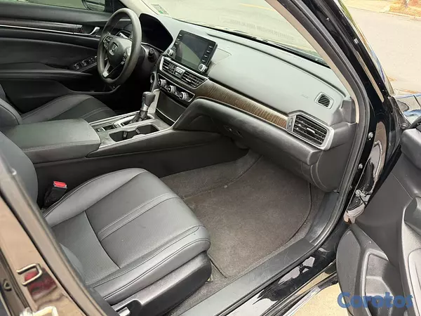 carros - honda accord 2020 6