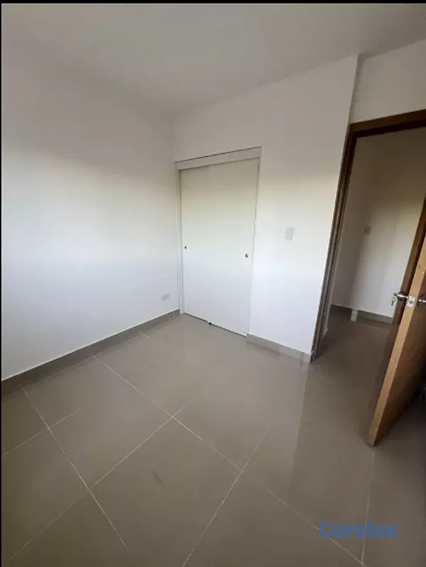 apartamentos - Proyecto de Apartamentos en San Isidro  6