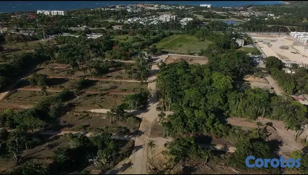 solares y terrenos - SOLARES DE VENTA EN PUERTO PLATA 4