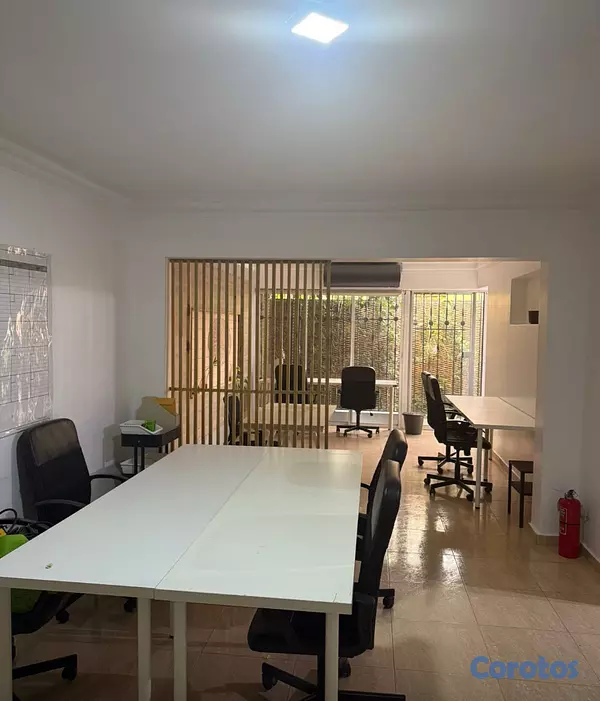 oficinas y locales comerciales - se alquila casa  2