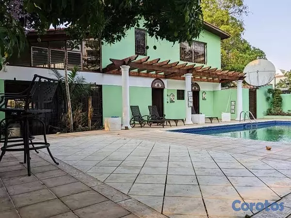 casas - Casa para vivienda o comercial en alquiler en El M 15