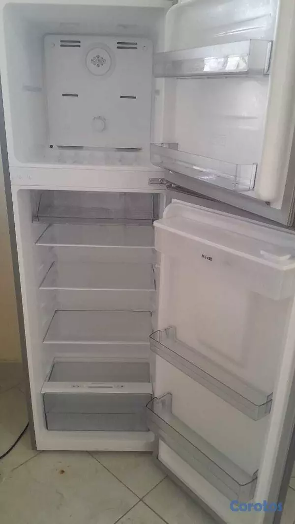 electrodomesticos - Nevera como nueva 18 negociable 2