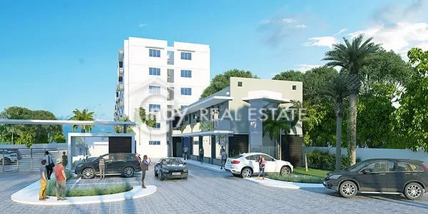 apartamentos - Apartamentos de100 Mts2, 3 Habitaciones, Ascensor, Piscina 4