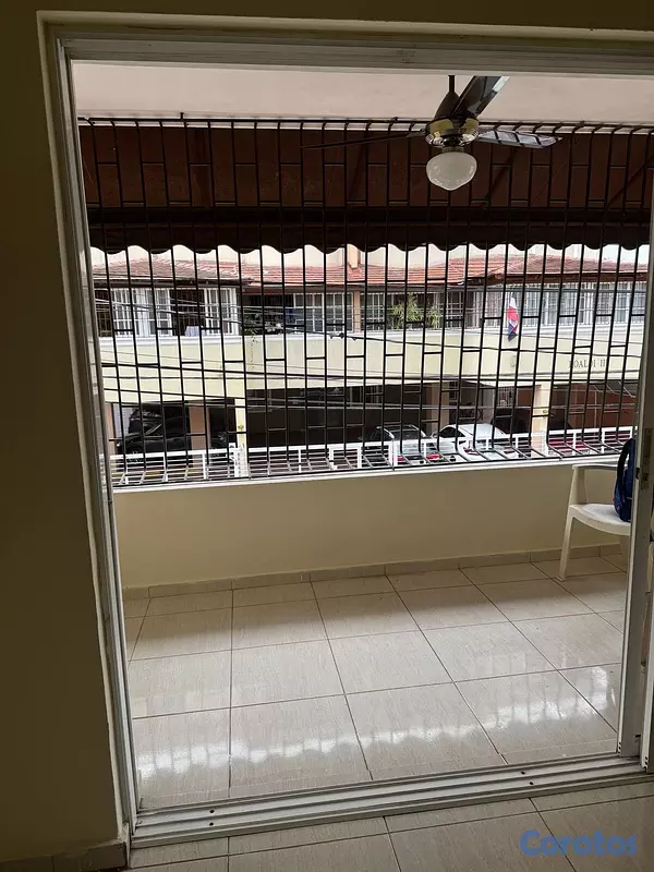 apartamentos - se alquila hermoso apartamento en una de las mejores zonas, un clásico. 
 10