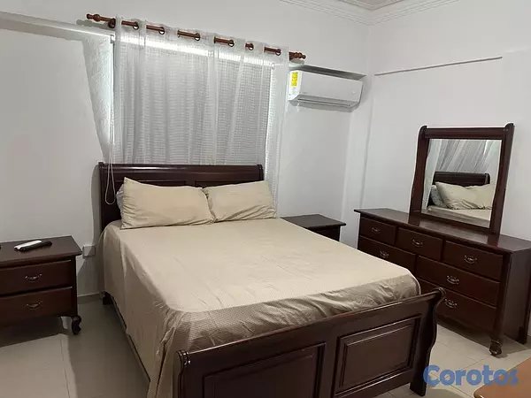 apartamentos - apartamento en alquiler - Evaristo Morales 8