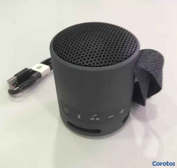 camaras y audio - SONY SRS-XB100 BLUETOOTH  3