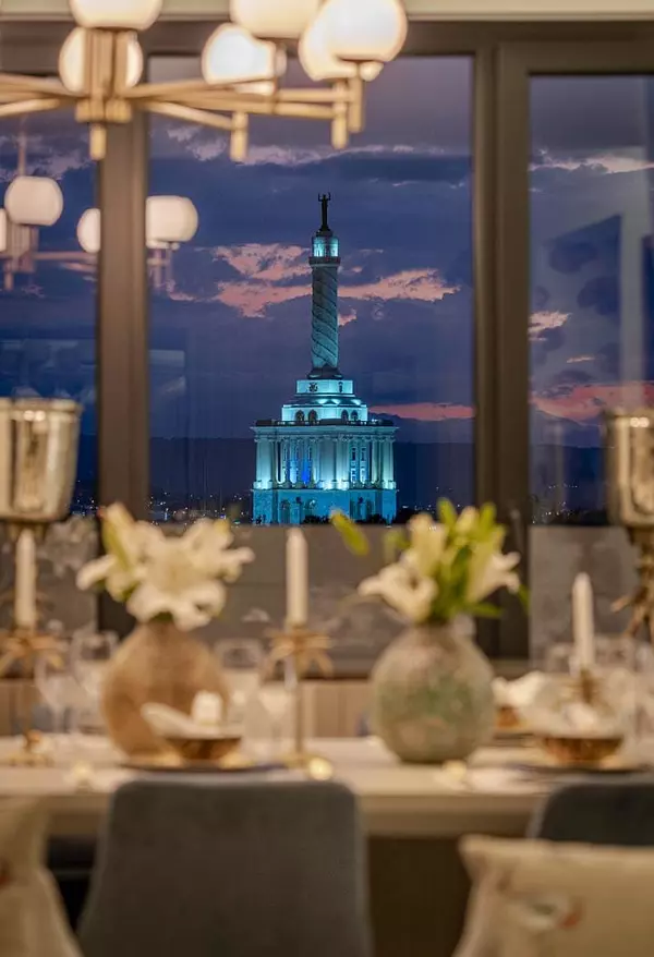 penthouses - Espectacular Pent-House con Vista al Monumento  1